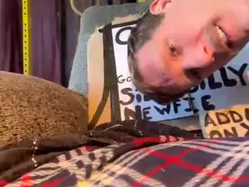 Chaturbate Live Sex of sillydillynewfie