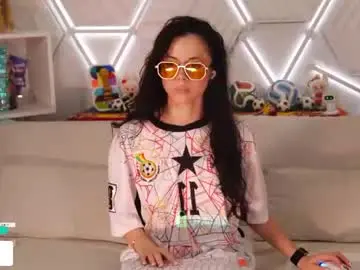 Chaturbate Live Sex Cam of taanni_bc