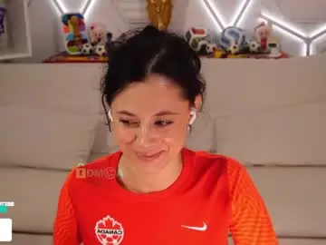 Chaturbate Live Sex of taanni_bc