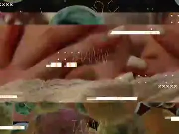 Chaturbate Live Porn of taanni_bc