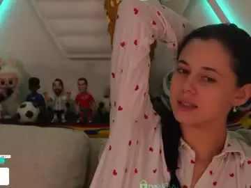 Chaturbate Live Sex of taanni_bc