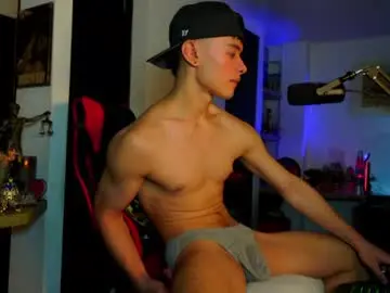 Chaturbate Adult Video Chat of thoroughbredxx
