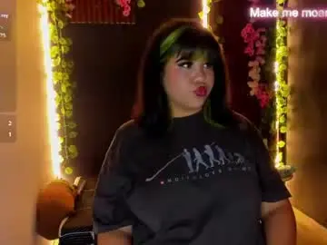 Chaturbate Best live sex cam show of amanda_mooree_