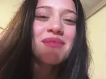 Chaturbate Sex Chat of asyaluxe