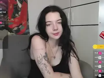 Chaturbate Sex Chat of calmlilly