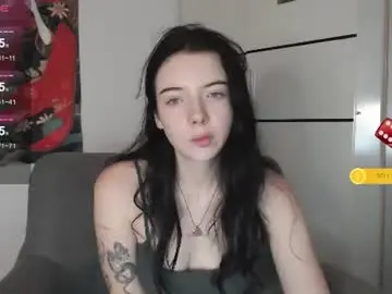 Chaturbate Live Porn of calmlilly