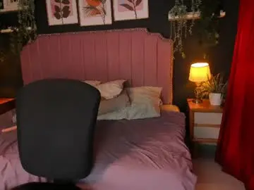 Chaturbate Live Sex of cheerry_bomb