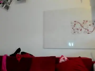 Chaturbate Best Webcam of evadiana8484