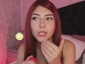 Chaturbate Live Porn of hada_blue_