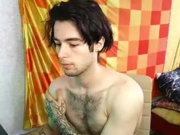 Chaturbate Adult Webcams of ivan_bybe