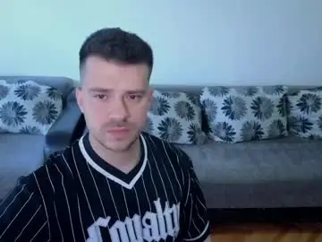 Chaturbate Best Webcam of johnnylove21