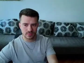 Chaturbate Sex Cam of johnnylove21