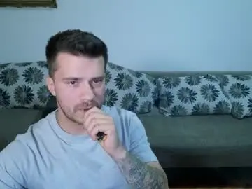 Chaturbate Nude Webcam of johnnylove21