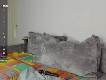 Chaturbate Adult Webcam of joykam