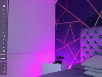 Chaturbate Best Webcam of katherinee_scott