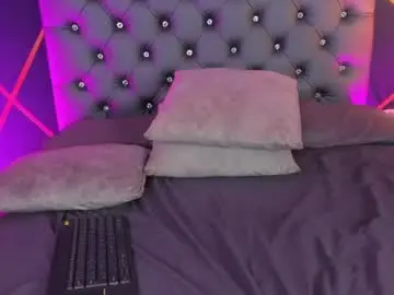Chaturbate Nude Webcam of katherinee_scott
