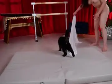 Chaturbate Live Sex Cam of kittycaitlin