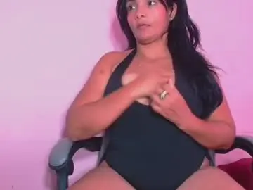 Chaturbate Live Sex of korny_milf