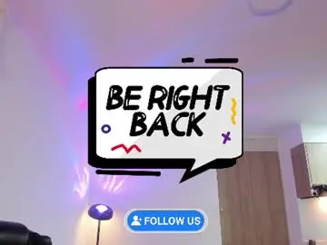 Chaturbate Free Porn Cam of mikeyvioleta