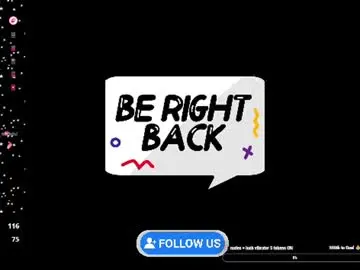 Chaturbate Best live sex cam show of mikeyvioleta