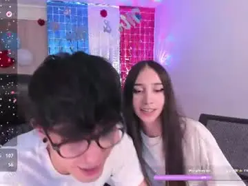Chaturbate Free Porn Cam of mikeyvioleta