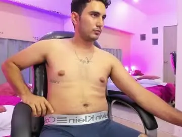 Chaturbate Sex Cam of noah_sin_