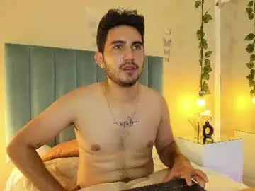 Chaturbate Private Sex Chat of noah_sin_