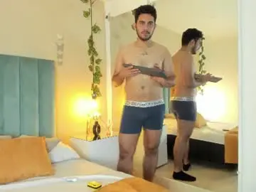 Chaturbate Free Live Porn of noah_sin_