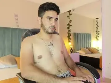 Chaturbate Best live sex cam show of noah_sin_