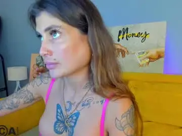 Chaturbate Sex Cam of patricia_cox