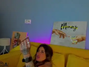 Chaturbate Sex Chat of patricia_cox