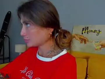 Chaturbate Live Sex of patricia_cox