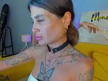 Chaturbate Live Porn of patricia_cox