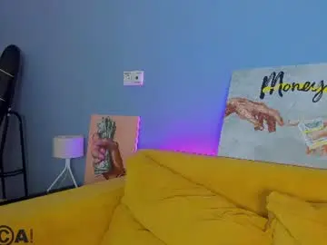 Chaturbate Free Live Porn of patricia_cox