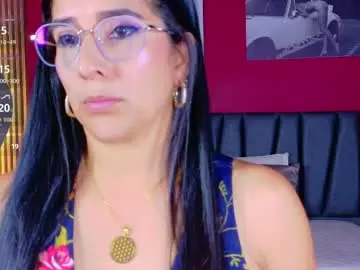 Chaturbate Sex Cam of sunny_river
