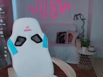 Chaturbate Sex Chat of tessahamilton