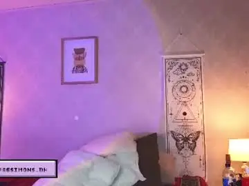 Chaturbate Best Webcam of veesimons_dh