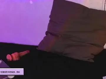 Chaturbate Sex Cam of veesimons_dh
