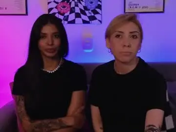 Chaturbate Best Webcam of violettgrey_
