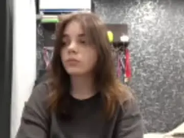 Chaturbate Adult Webcam of willodeansherman