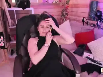 Chaturbate Nude Webcam of _victoria_collins