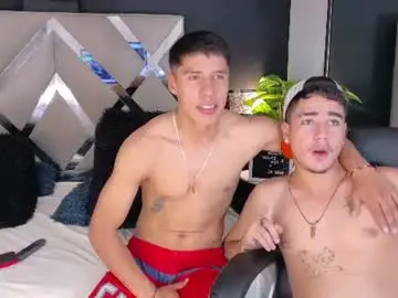 Chaturbate Live Sex of alexandalbert