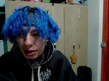 Chaturbate Best Webcam of andrew_collins420