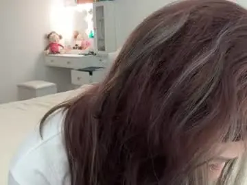Chaturbate Free Live Porn of cami_calderon