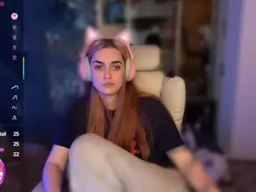 Chaturbate Nude Webcam of death_prophet