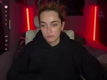 Chaturbate Adult Video Chat of death_prophet