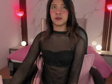 Chaturbate Adult Webcams of esperanzamora
