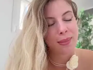 Chaturbate Free Porn Cam of evymiuu