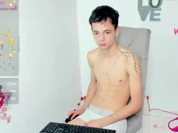 Chaturbate Nude Webcam of franco_taylor
