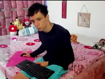 Chaturbate Live Porn of franco_taylor